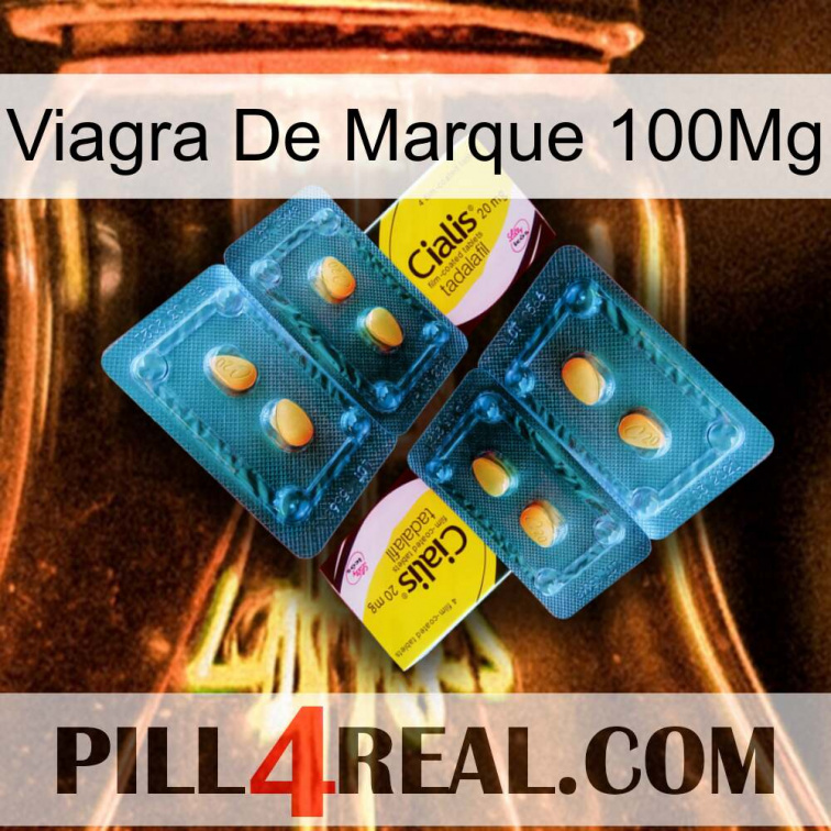 Brand Viagra 100Mg cialis5